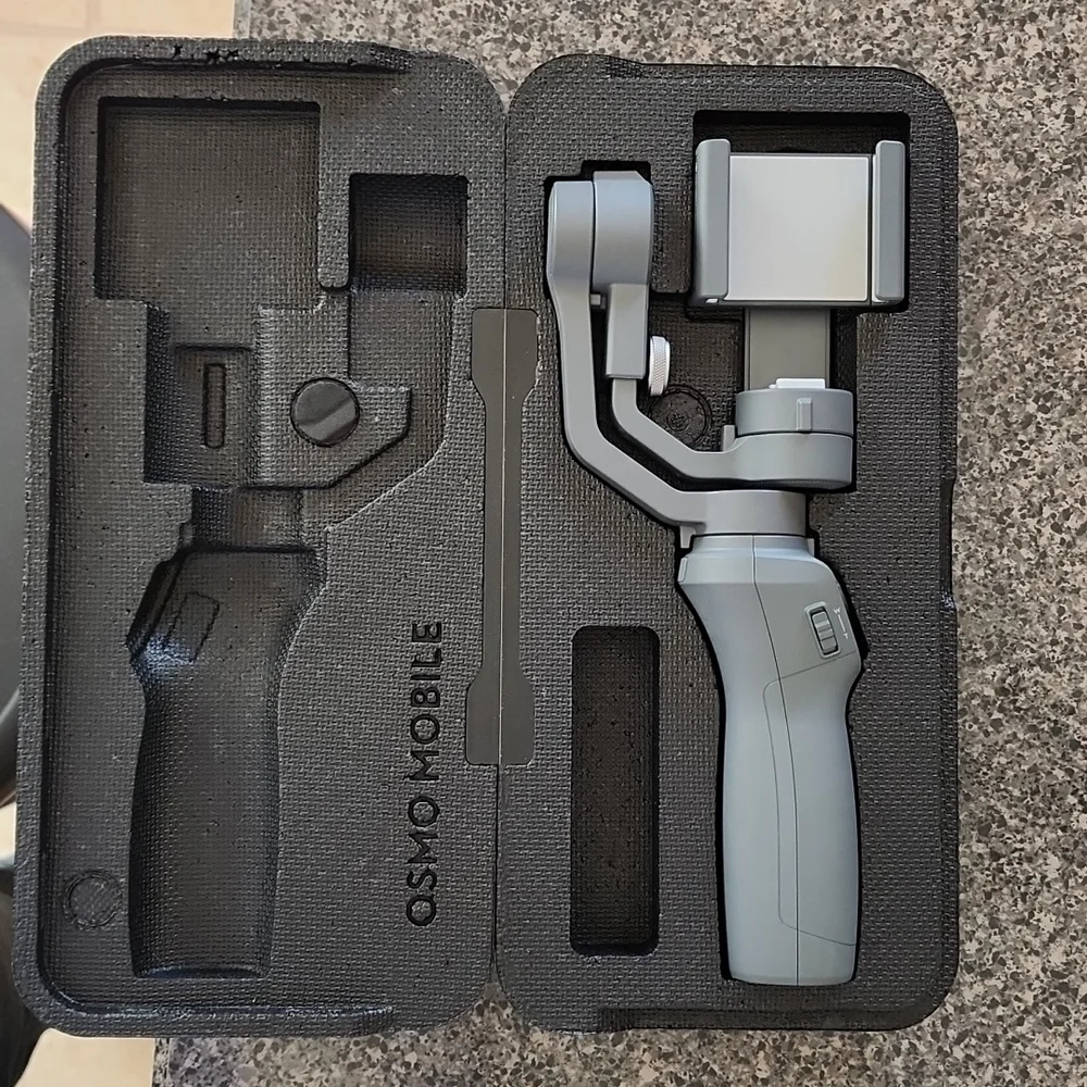 DJI Osmo Mobile 2